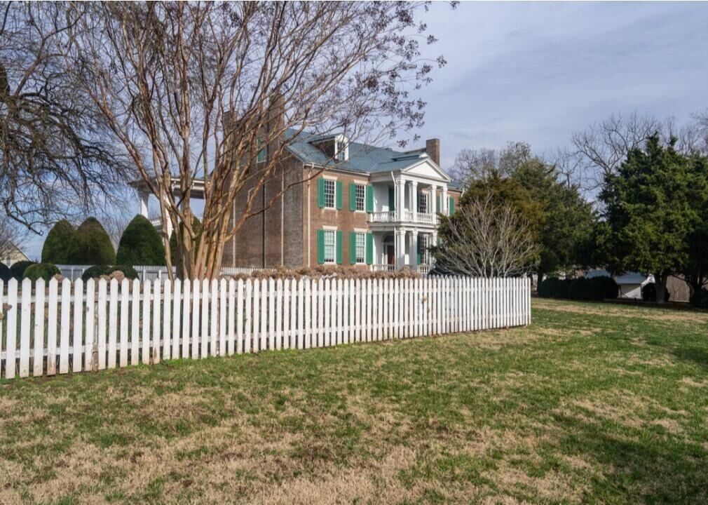 #20. Williamson County, Tennessee
